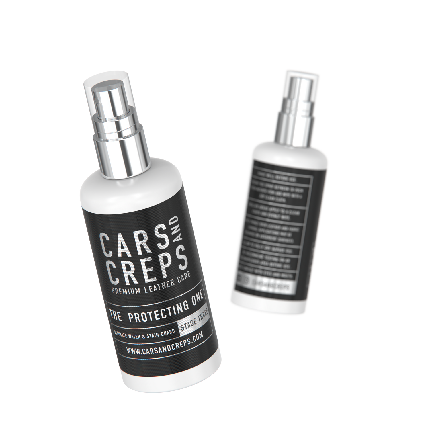 Creps spray on sale